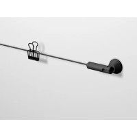 Kit Filo d'acciaio Artiteq 300 cm ARTI TEQ 14 - Cornice per quadri