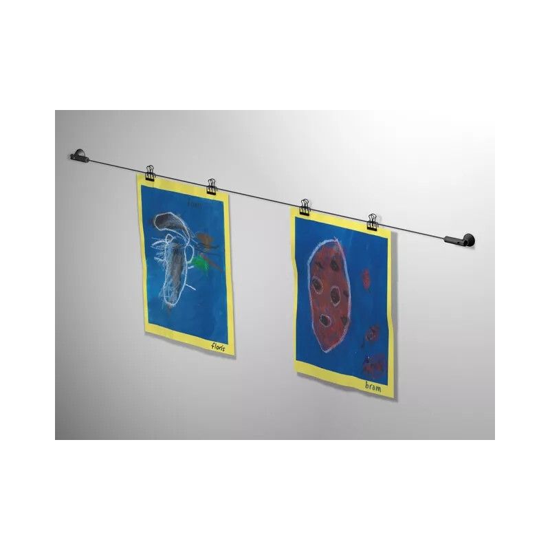 Kit Fil di ferro Artiteq 300 cm ARTI TEQ 4 - Cornice per quadri