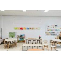 Kit Fil de fer Artiteq 300 cm ARTI TEQ 7 - Cimaise Tableau