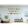 Artiteq cm Wire Kit ARTI TEQ 27 - Cimaise Tableau 