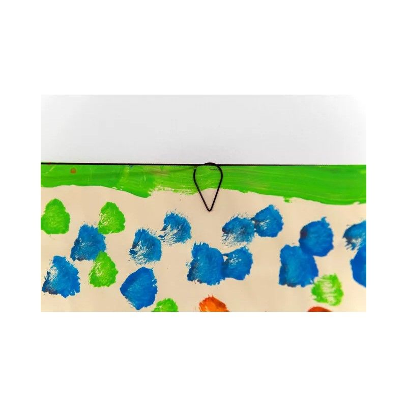 Kit Fil de fer Artiteq ARTI TEQ 8 - Cimaise Tableau 