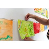 Kit Fil de fer Artiteq ARTI TEQ 28 - Cimaise Tableau 