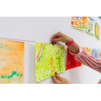 Kit Filo d'acciaio Artiteq 300 cm ARTI TEQ 29 - Cornice Quadro