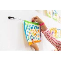 Kit Filo per cornice Artiteq da 300 cm ARTI TEQ 30 - Cimaise Tableau 