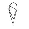 TROMBONES GOUTTE D’EAU NOIR ARTITEQ x 10 ARTI TEQ 2 - Cimaise Tableau 