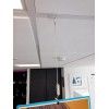 ATTACHE FAUX PLAFOND 24 MM ARTITEQ ARTI TEQ 7 - Cimaise Tableau 