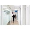 ATTACHE FAUX PLAFOND 24 MM ARTITEQ ARTI TEQ 9 - Cimaise Tableau 