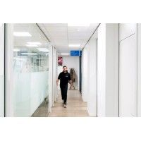 Deckenklemme zur Abhängung unter der Decke Newly ARTI TEQ 9 - Cimaise Tableau 