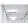 ARTITEQ 24MM ABGEBILDETE DECKENBEFESTIGUNG ARTI TEQ 11 - Cimaise Tableau 