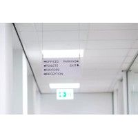 ATTACCO A SOFFITTO FALSO 24 MM ARTITEQ ARTI TEQ 11 - CIMA PER TELA