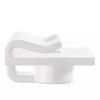 ATTACHE FAUX PLAFOND BLANC PLASTIQUE ARTITEQ ARTI TEQ 3 - Cimaise Tableau 
