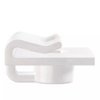 SOPORTE PARA FALSO TECHO DE PLÁSTICO BLANCO ARTITEQ ARTI TEQ 3 - Cimaise Tableau 