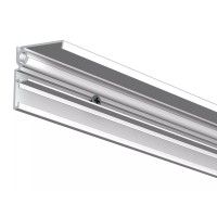 Riel para cuadros de doble pared hasta 80 kg , riel y deslizador, 200 cm - système d'accrochage et décoration - détail 6