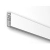 Cimaise Double Paroi jusqu’à 80 kg Track & Slider 200 cm