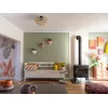 Artiteq Click Rail Bilderleisten-Set mit Befestigungsmaterial ARTI TEQ 14 - Cimaise Tableau 