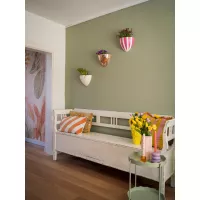 Cornice click rail + clip di fissaggio + viti e tasselli - cornici per quadri Artiteq ARTI TEQ 15 - Cimaise Tableau 