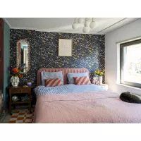 Click rail picture rail + fixing clips + screws & dowels - artiteq picture rails ARTI TEQ 17 - Cimaise Tableau 