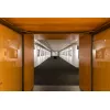 Click rail pro picture rail, 50 kg capacity (fixings included) ARTI TEQ 19 - Cimaise Tableau 