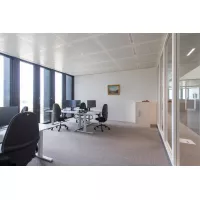 Click Rail Pro 50 kg + Clips – artiteq Bilderschiene zum Aufhängen ARTI TEQ 26 - Cimaise Tableau 