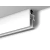 Cimaise Click R20 - 30 kg/m Newly ( Fixation incluses & Gabarie ) Newly 8 - Cimaise Tableau 