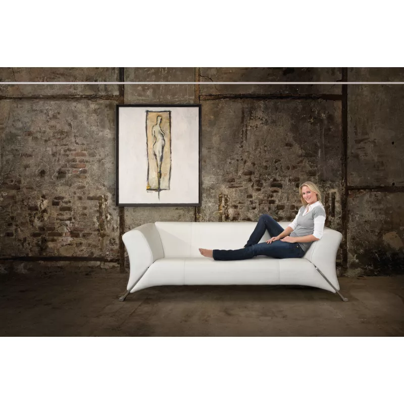 Click R20 ALL ROUND 30 kg/m Newly + Fastening clips - hanging table nextly Newly 9 - Cimaise Tableau 