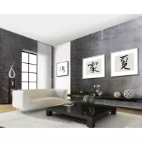 Cimaise Click R20 ALL ROUND 30 kg/m Newly + Clips di fissaggio - sospensione quadro newly Newly 12 - Cimaise Tableau 