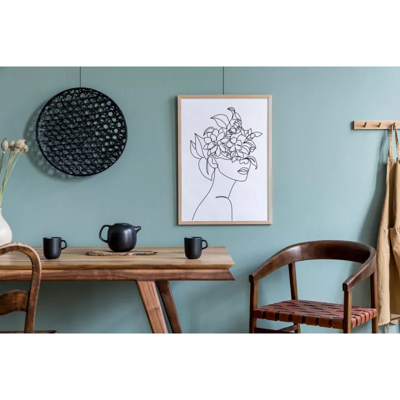 Haga clic en R20 ALL ROUND 30 kg/m Newly + clips de fijación - tabla de colgar al lado Newly 15 - Cimaise Tableau 