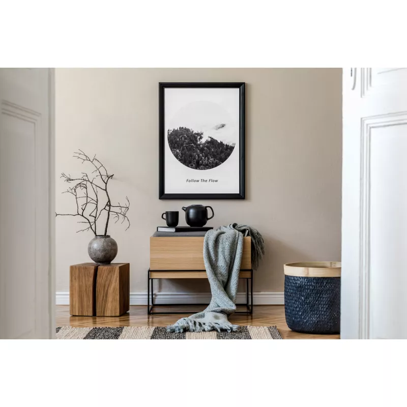 Click R20 ALL ROUND 30 kg/m Newly + Fastening clips - hanging table nextly Newly 16 - Cimaise Tableau 