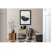 Cimaise Click R20 ALL ROUND 30 kg/m Newly + Clips di fissaggio - sospensione quadro newly Newly 16 - Cimaise Tableau 