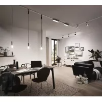 URail Paulmann - Bildbeleuchtung für die Deckenschienen PAULMANN 23 - Cimaise Tableau 