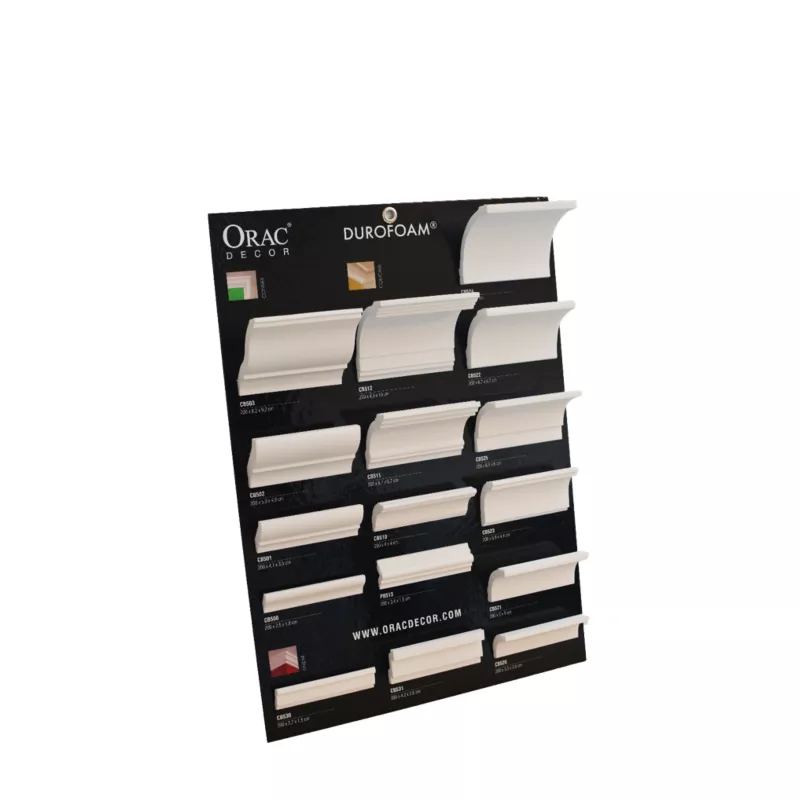 Campione Orac decor [product.brand] 2 - Cimaise Tableau 