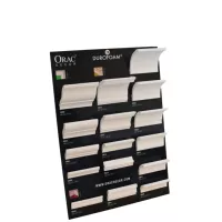 Echantillon Orac decor [product.brand] 2 - Cimaise Tableau 