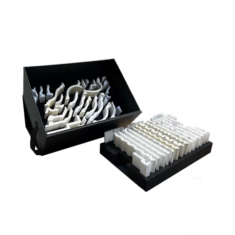 Orac Decor Muster [product.brand] 4 - Cimaise Tableau 