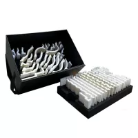 Orac Decor Muster [product.brand] 4 - Cimaise Tableau 