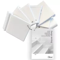Echantillon Orac decor [product.brand] 1 - Cimaise Tableau  