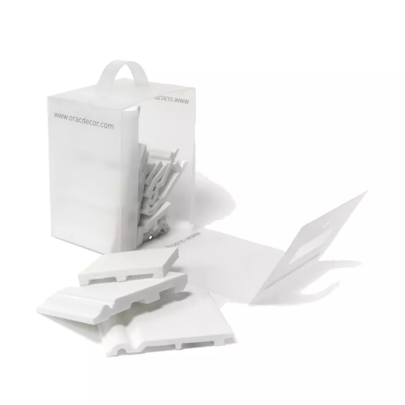 Muestra de Orac decor [product.brand] 5 - Cimaise Tableau 