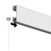 Perlon-Hängedraht Slider Artiteq ARTI TEQ 2 - Cimaise Tableau 