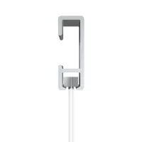 Fils en perlon Slider Artiteq pour cimaise - système d'accrochage et décoration - détail 5