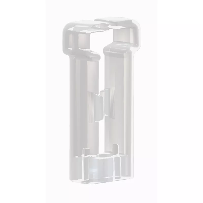 Fils perlon Twister Click2Fix - 2 mm ( INSERTION PAR LE DESSOUS ) - accrochage cimaises tableaux artiteq ARTI TEQ 13 - Cimaise T