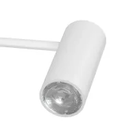 Spot Luminaire Beam pour Illume Duo (30 cm) - système d'accrochage et décoration - détail 9