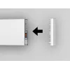 Endkappe für Illume Duo Rail Artiteq 1 - Cimaise Tableau 