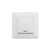 Casambi Wireless Switch Artiteq 1 - Cimaise Tableau 