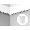 Illume Duo Rail (48V) - Lighted picture rail Artiteq 11 - Cimaise Tableau 
