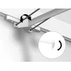 Illume Duo Rail (48V) - Lighted picture rail Artiteq 15 - Cimaise Tableau 