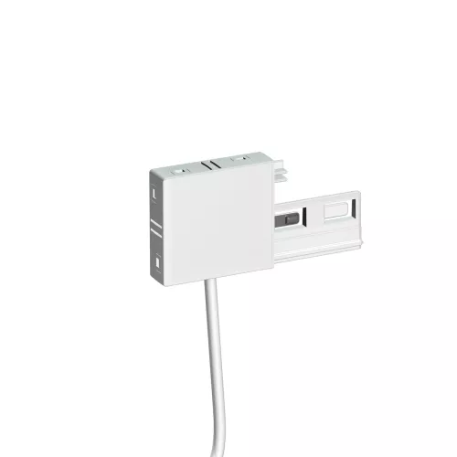 Conector de alimentación de 48 V (extremo activo) Artiteq 10 - Cimaise Tableau 