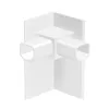 Conector de esquina m Illume Duo Artiteq 6 - Cimaise Tableau 