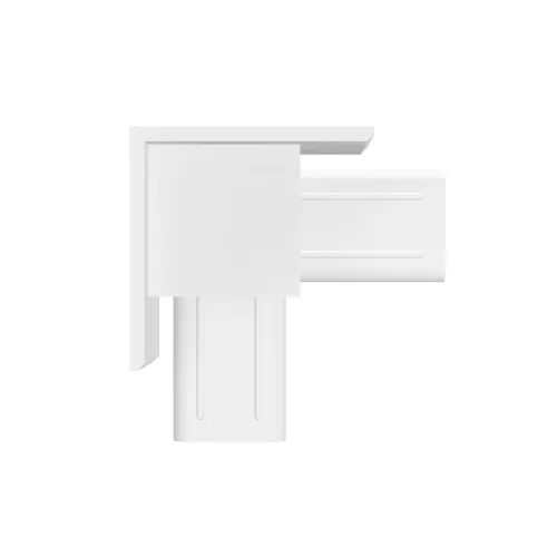 Illume Duo m Corner Connector Artiteq 3 - Cimaise Tableau 