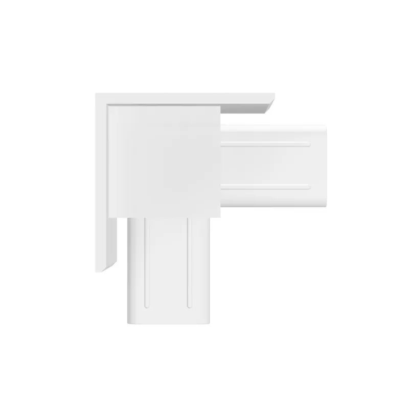 Conector de esquina m Illume Duo Artiteq 3 - Cimaise Tableau 