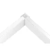 Illume Duo m Corner Connector Artiteq 7 - Cimaise Tableau 