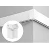 Illume Duo m Eckverbinder Artiteq 1 - Cimaise Tableau 